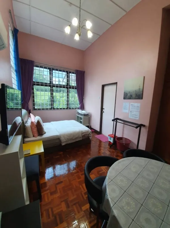 CareNanny Confinement Care Centre